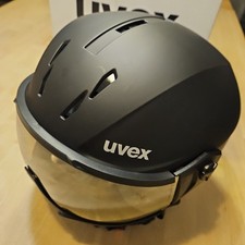 uvex instinct visor visor