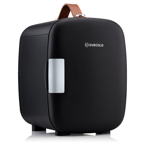 Pro4 luxury mini fridge - fridge, cooler
