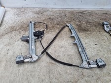 MITSUBISHI COLT Window