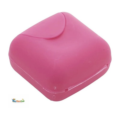 Travel waterproof soap dish - travel,