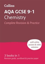 Aqa gcse chemistry - aqa,
