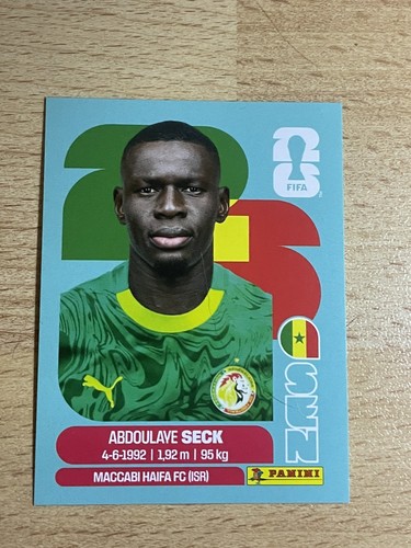 Panini world cup - panini,
