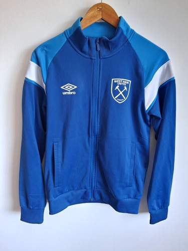 Umbro official west ham - ham, united