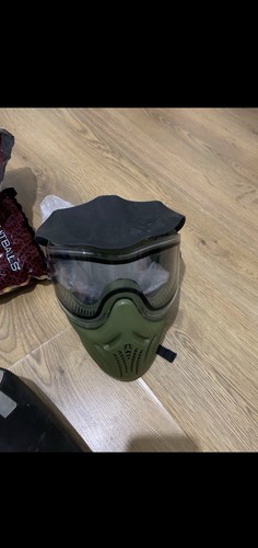 Empire axe syx marker dust - empire,
