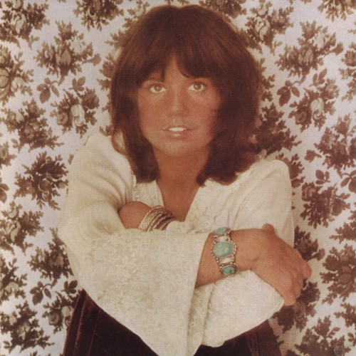 Linda ronstadt don cry now - linda,