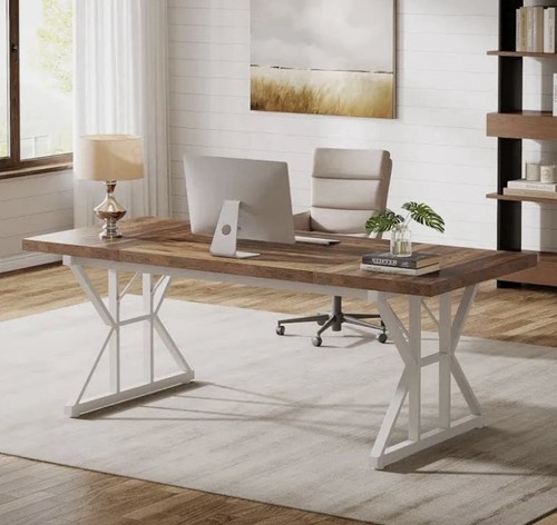 160cm executive office - 160cm,