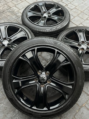 Genuine range rover vw - 20",