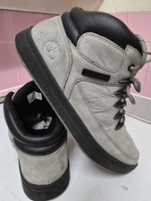 TIMBERLAND BOOT GREY SIZE UK 10.5 EUR 45