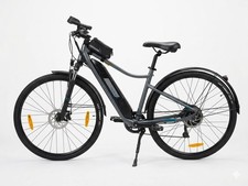 Riverside 500 Hybrid Bike
