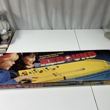 Vintage Ideal Rebound 1986