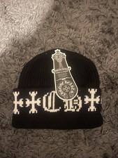 Chrome Hearts x Comme Des