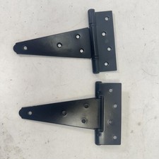 Lot of 2 Heavy Duty Steel