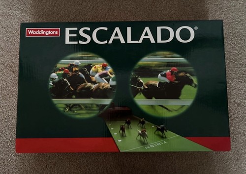 Waddingtons escalado family - escalado,