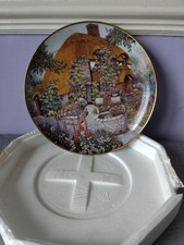 The Franklin Mint Lilliput