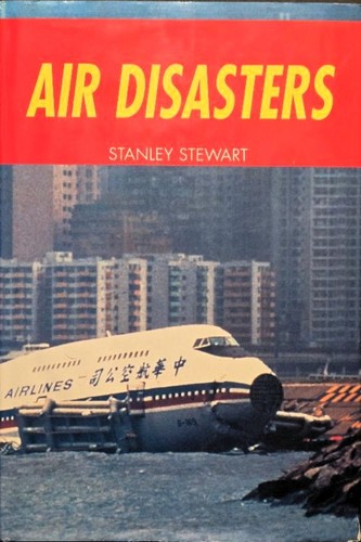 Air disasters stanley - air,