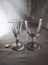 Antique victorian blown glass - antique,
