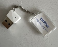 Brother PE Design Version 11