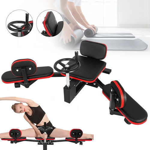 Heavy duty leg stretcher - duty,