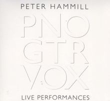 Pno,Gtr,Vox (Live