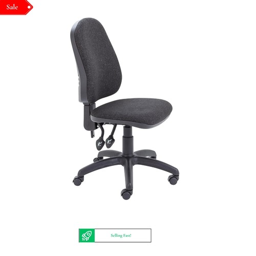 Office chair with adjustable - chair,