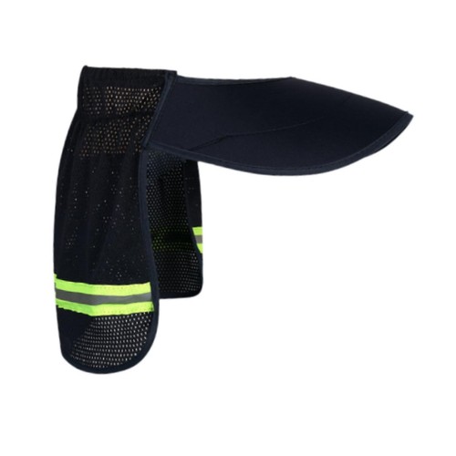 Helmet sun shade - shade, breathable