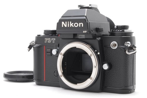 Near mint nikon - [near, hp