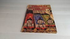 Thomas the Tank Engine Annual