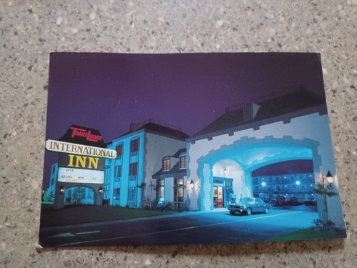 1970s travelodge international - 1970s,