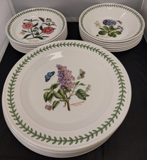 18 x Portmeirion 'Botanic