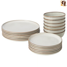 IKEA GLADELIG 18pc Dinner Set