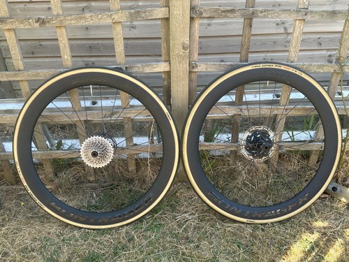 Bontrager aeolus pro - aeolus,