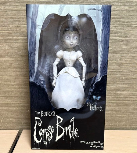 Corpse bride victoria wedding - victoria,