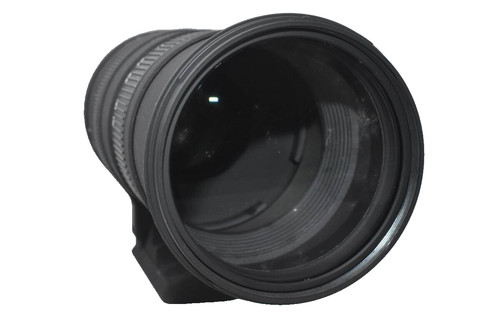 Sigma apo 150 500mm 3 - 150-500mm, dg