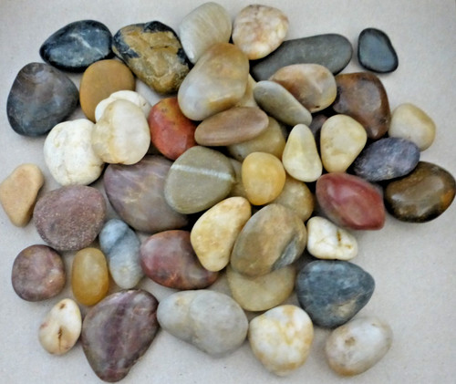 Decorative natural polished - natural,