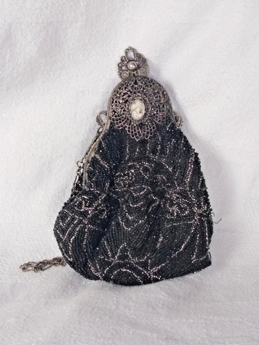 Antique cameo victorian - cameo,