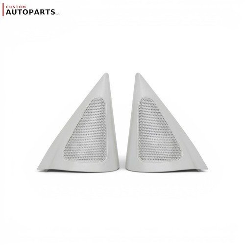 Mercedes w208 clk tweeter - mercedes,