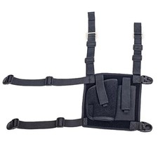 Tactical Thigh Holster Leg Gun
