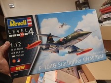 Revell lockheed f - revell,
