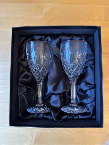 Rockingham crystal simplicity - rockingham,