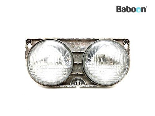Headlight gilera 600 - gilera,