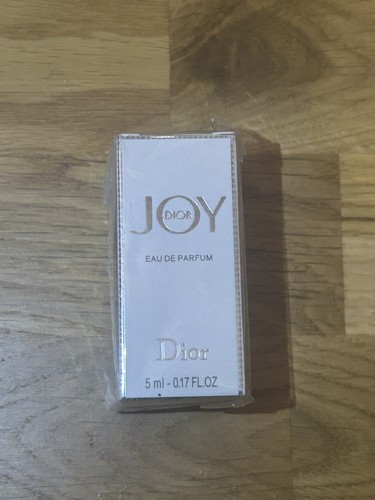 Dior joy eau parfum edp - eau, 5ml