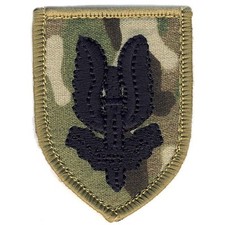 MTP Regulation SAS Cloth Beret