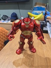 Marvel Select Iron Man