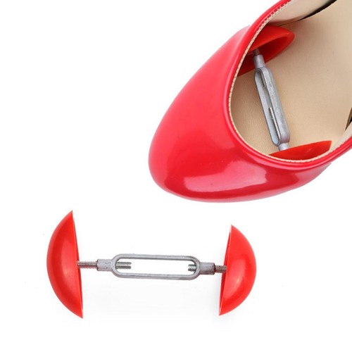 Adjustable shoes stretcher - shoes,