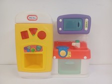 Little Tikes - Discover