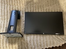 Gaming monitor 24inch 144hz GSYNC *PICK UP ONLY* 