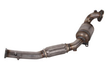 Oxi Catalytic Converter for