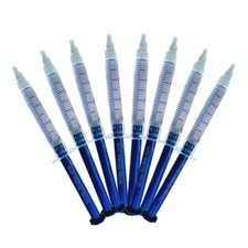 STRONG TEETH WHITENING GEL