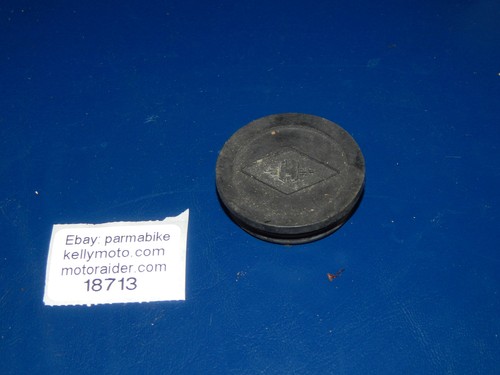 Hercules plastic cap plug - hercules,