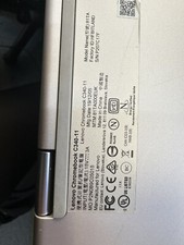 Chromebook C340-11